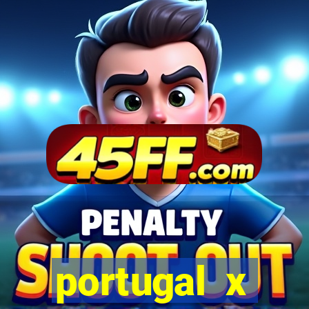 portugal x republica tcheca palpite